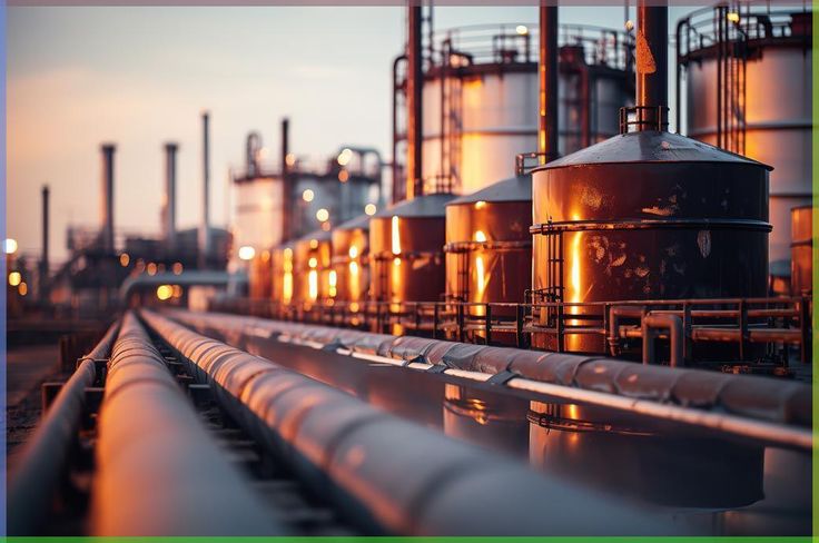 Solvent Extraction Plants